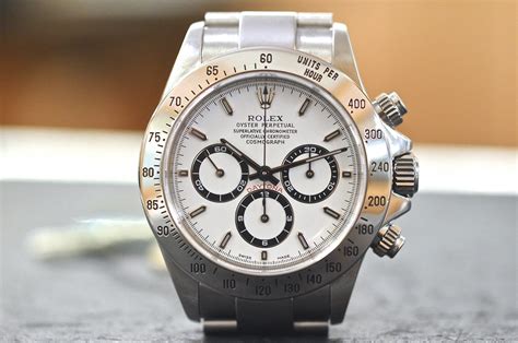 rolex daytona acciaio prezzo listino